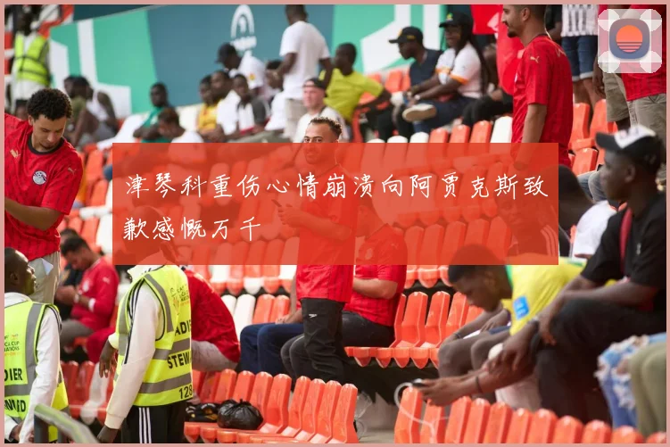 津琴科重伤心情崩溃向阿贾克斯致歉感慨万千