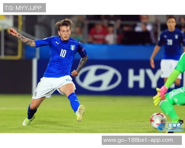 卡马达为意大利U21队贡献1传1射后受伤离场需接受进一步检查